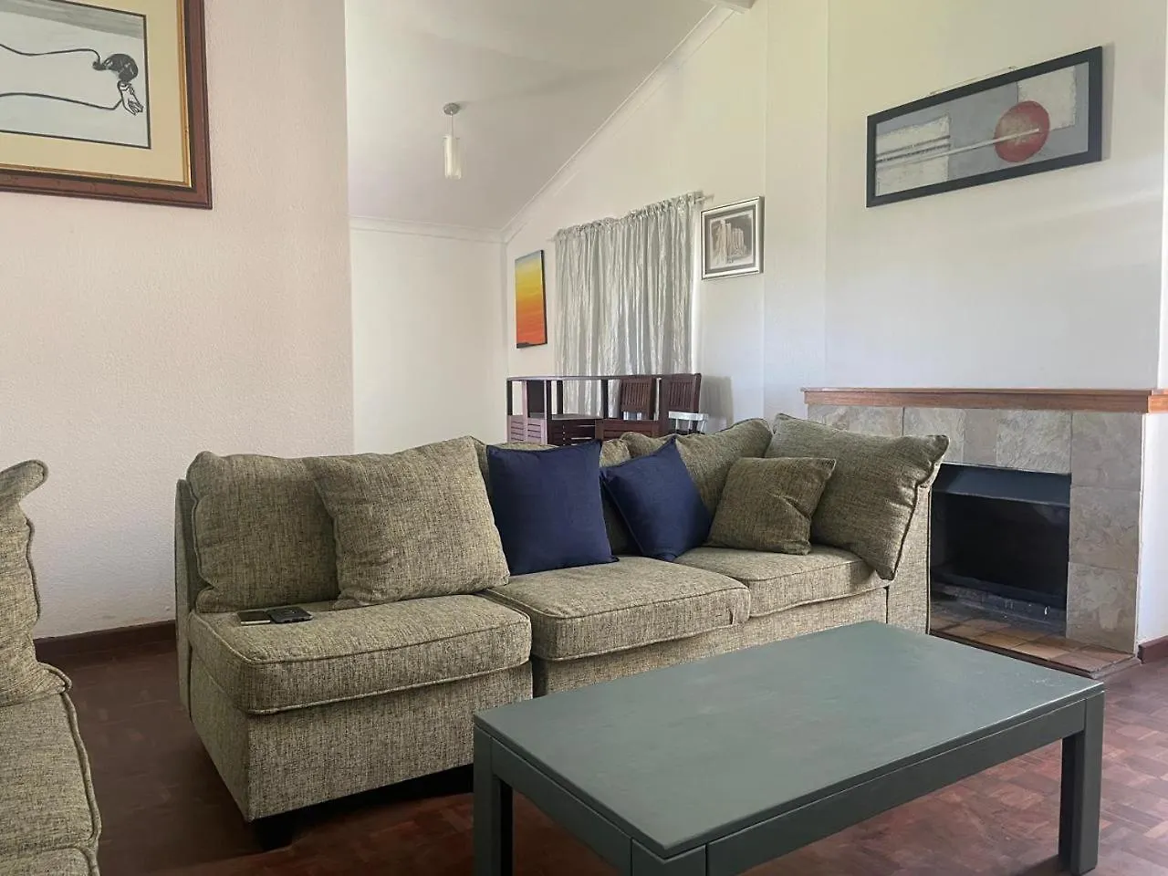 House On Gill 25 Βίλα Κέιπ Τάουν 0*,  Νότια Αφρική