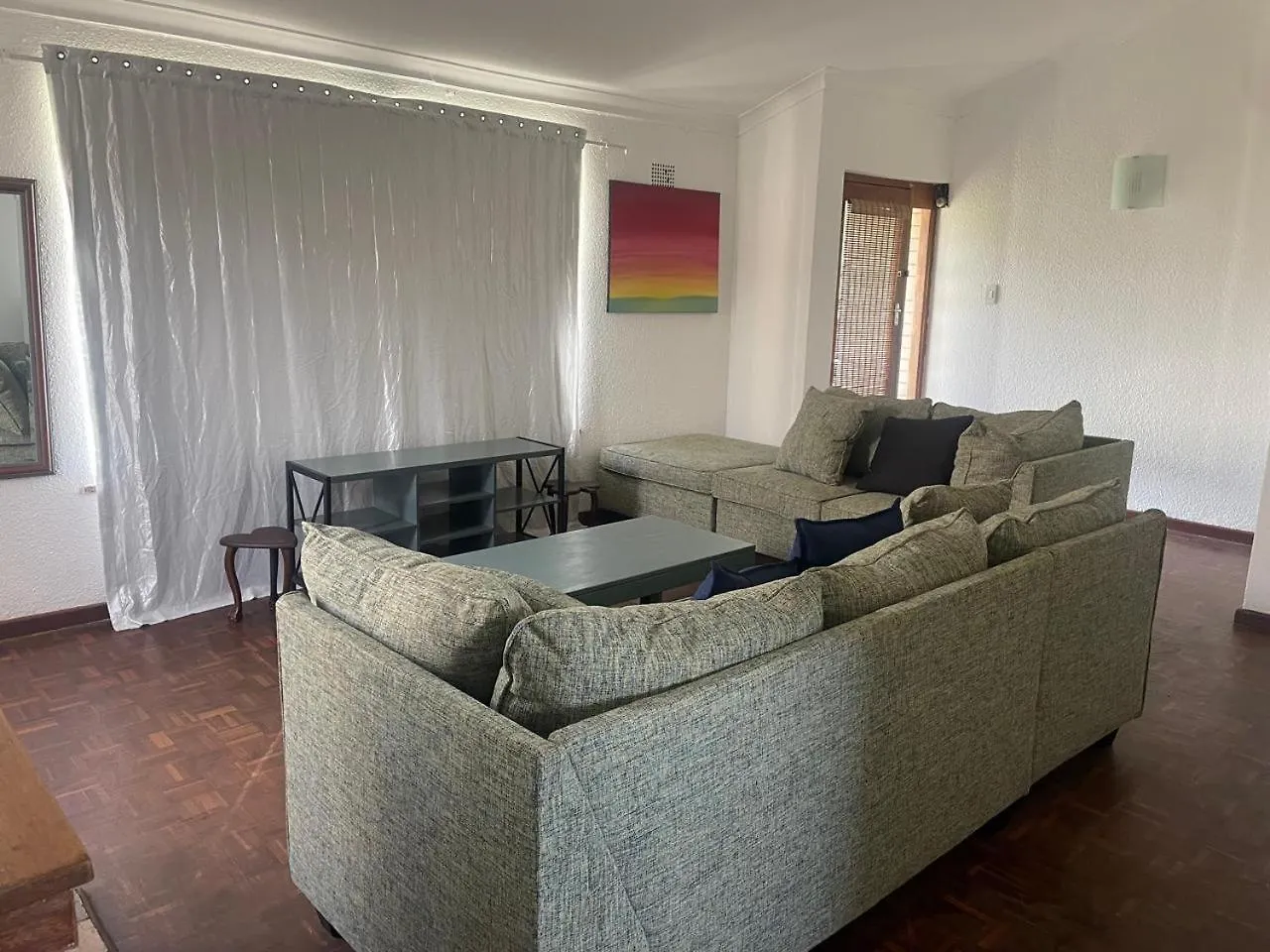 House On Gill 25 Βίλα Κέιπ Τάουν Σπίτι διακοπών